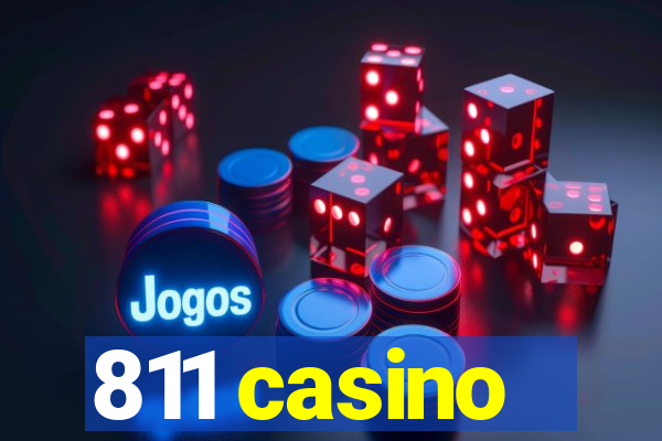 811 casino